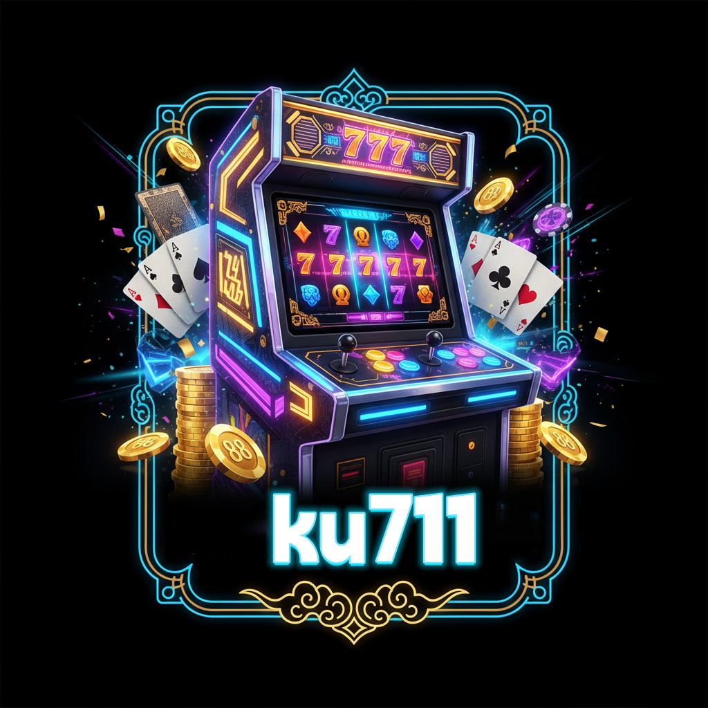 Logo của ku711